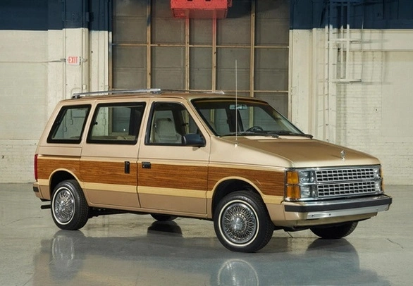 1984 DODGE CARAVAN PROBLEMS