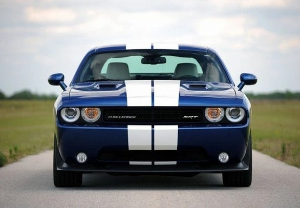 2011 DODGE CHALLENGER PROBLEMS