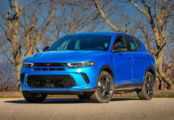 2024 DODGE HORNET PROBLEMS