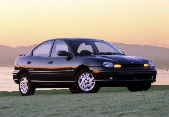 1994 DODGE NEON PROBLEMS